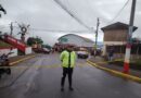 COE Metropolitano coordinó atención de emergencias tras lluvias intensas en el Chocó Andino 