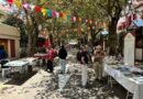 Ven a La Mariscal y descubre la magia de la Juan Rodríguez en este feriado