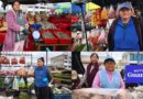 Mercado de Guamaní incorpora a comerciantes que dejan la informalidad