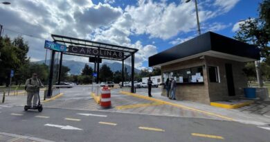 Postule en la convocatoria pública de arrendamiento de estacionamientos municipales