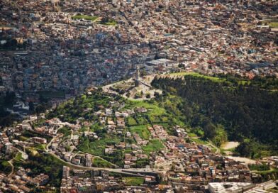 Nominación a los “Oscar del turismo” destaca a Quito Turismo por impulsar un destino seguro, de calidad y con trabajo conjunto.