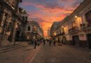 Museos abiertos hasta la noche y activaciones especiales en el Centro Histórico de Quito con las Rutas de la Ciudad