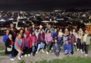 Sendero Comunitario de El Panecillo se suma a las Rutas de la Ciudad