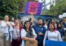 Quito se activó  con caminata ciudadana por el Día Mundial de la Salud