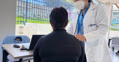 Quito refuerza acciones de prevención tras el primer caso importado de viruela símica o Mpox