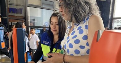 ¿Ya abrió su Cuenta Ciudad?: agilice su ingreso al Trolebús y la Ecovía ¿Ya abrió su Cuenta Ciudad?: agilice su ingreso al Trolebús y la Ecovía