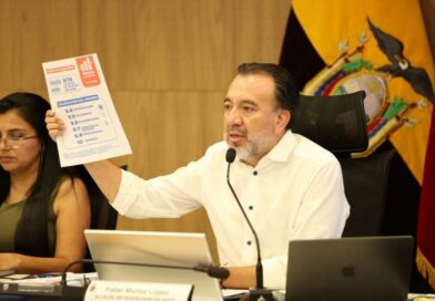 Seguridad, limpieza y satisfacción ciudadana marcan la operación del Metro de Quito