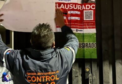 AMC clausuró night club clandestino donde se halló a una menor que estaba desaparecida AMC clausuró night club clandestino donde se halló a una menor que estaba desaparecida