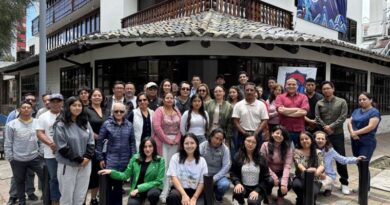 Cerca de 6 mil quiteños recibieron capacitación de ConQuito en el primer trimestre del 2026