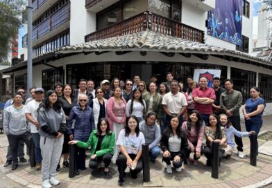 Cerca de 6 mil quiteños recibieron capacitación de ConQuito en el primer trimestre del 2026