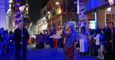 Quito: ventas turísticas superaron los USD 10,3 millones en Semana Santa Quito: ventas turísticas superaron los USD 10,3 millones en Semana Santa