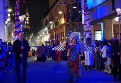 Quito: ventas turísticas superaron los USD 10,3 millones en Semana Santa Quito: ventas turísticas superaron los USD 10,3 millones en Semana Santa