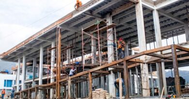 Atucucho contará con un espacio adecuado para el cuidado de la primera infancia Atucucho contará con un espacio adecuado para el cuidado de la primera infancia