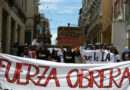 1 de Mayo: más de un siglo de lucha por la justicia y los derechos laborales