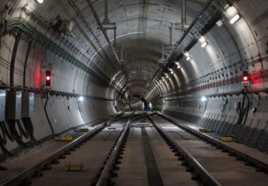 Metro de Quito adjudica el mantenimiento de infraestructura y superestructura por cinco años
