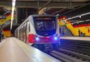 Metro de Quito suspendió temporalmente su operación por incidencia en sistemas de comunicación del Puesto de Control Central