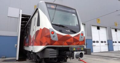 Metro de Quito realiza trabajos de mantenimiento especializado y preventivo: la frecuencia del servicio puede variar Metro de Quito realiza trabajos de mantenimiento especializado y preventivo: la frecuencia del servicio puede variar