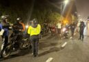 Operativos ‘Dos en Moto’ dejan más de 6 mil citaciones y 1.700 motos retenidas