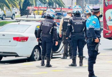 Estrategia Capital: dos aprehensiones en operativos desde el PMO Naciones Unidas