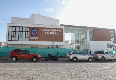 Espacios para aprender, emprender y convivir, así serán las nuevas Casas Somos en La Delicia Espacios para aprender, emprender y convivir, así serán las nuevas Casas Somos en La Delicia