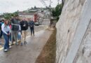 Vecinos de Puengasí ya disfrutan de vías de calidad tras décadas de abandono