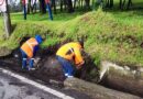 Plan lluvias: trabajos de prevención se fortalecen en varios sectores de Quito