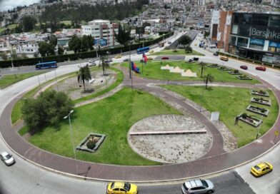 La Plaza Egipto, en el norte, mostrará su “mejor rostro” a finales de mayo La Plaza Egipto, en el norte, mostrará su “mejor rostro” a finales de mayo