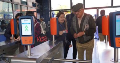 Más de 4 mil puntos habilitados para recargar la Cuenta Ciudad en Quito