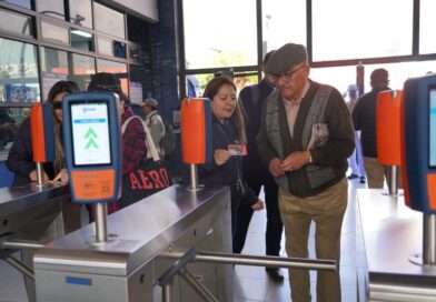 Más de 4 mil puntos habilitados para recargar la Cuenta Ciudad en Quito