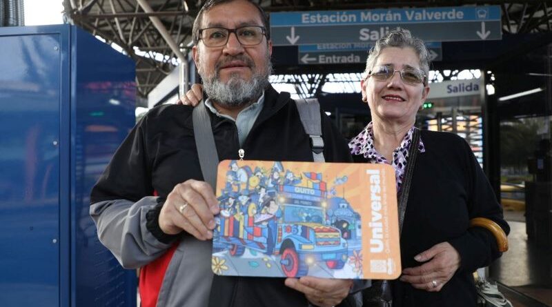 Cuenta Ciudad, aplicación móvil, cédula como medio de pago: 10 cosas que debes saber sobre el Sistema Integrado de Recaudo