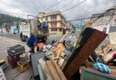 Domingo de tereques: retiro de muebles y electrodomésticos en desuso evita contaminación en barrios, calles y quebradas