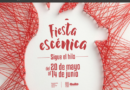 Siete países se dan cita en la Fiesta Escénica Quito 2026 para vivir el teatro de manera cercana