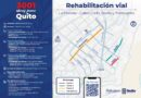 Las calles Cádiz, Sevilla y Pontevedra se suman a la transformación vial de La Floresta