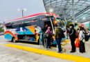 Operativo de movilidad: más de 225 mil personas se desplazarán desde las terminales terrestres de Quito en el feriado