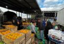 Mercados San Roque y Mayorista continúan abasteciendo de alimentos a Quito