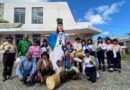 La memoria y los rituales del Corpus Christi se preservan para las nuevas generaciones