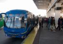 Exigencias ciudadanas marcan el resultado de las mesas con el sector transportista