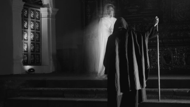 ‘El Peregrino’ una obra escénica que impulsa un viaje hacia el alma