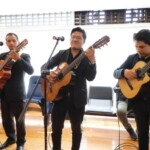 Concejo Metropolitano rinde homenaje al Conservatorio Superior Nacional de Música Concejo Metropolitano rinde homenaje al Conservatorio Superior Nacional de Música