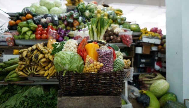 Mercados