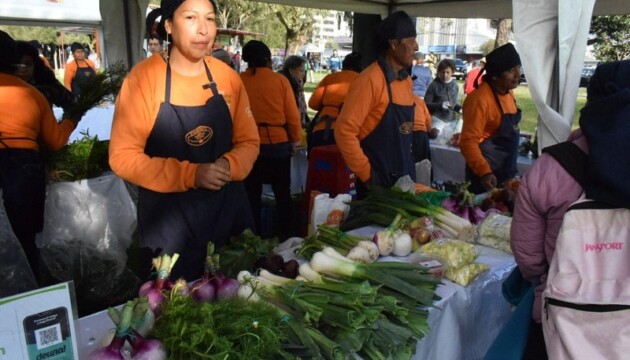 Puntos Saludables