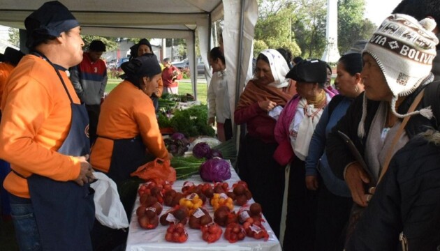 Puntos Saludables