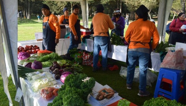 Puntos Saludables
