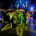 Primer día Festival Quito, Luz de América Primer día Festival Quito, Luz de América