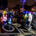 Primer día Festival Quito, Luz de América Primer día Festival Quito, Luz de América