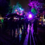 Primer día Festival Quito, Luz de América Primer día Festival Quito, Luz de América