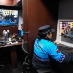 Primer día Festival Quito, Luz de América Primer día Festival Quito, Luz de América