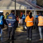 Primer día Festival Quito, Luz de América Primer día Festival Quito, Luz de América