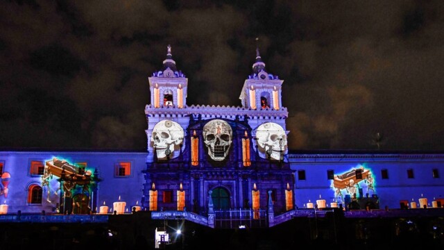 Mapping Centro Histórico
