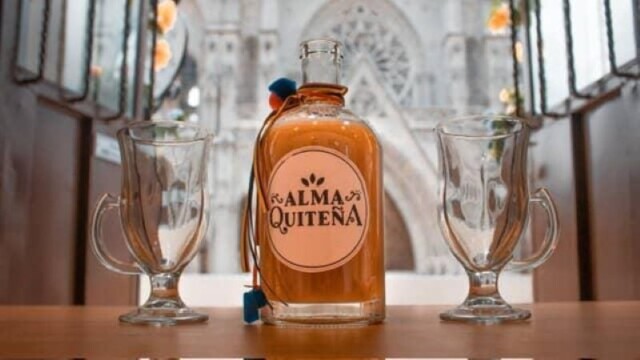 Alma Quiteña